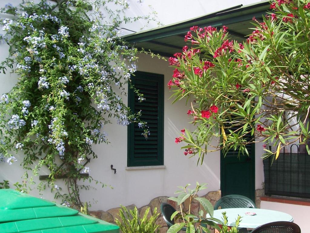 B&B Arcobaleno Cefalù Exterior foto